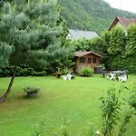 Sonnenstrahl Fuenf Sinne דירה