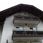 Sonnenstrahl Fuenf Sinne Apartment Dobriach