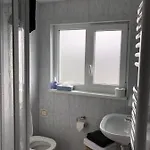 شقة Sonnenstrahl Fuenf Sinne دوبرياخ