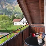Sonnenstrahl Fuenf Sinne * دوبرياخ