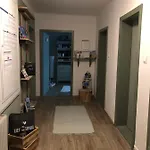 شقة Sonnenstrahl Fuenf Sinne دوبرياخ