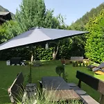 Apartment Sonnenstrahl Fuenf Sinne