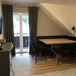 Apartment Sonnenstrahl Fuenf Sinne Dobriach