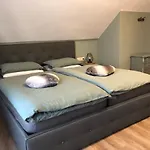 Sonnenstrahl Fuenf Sinne דירה דובריאך