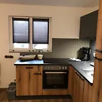 Sonnenstrahl Fuenf Sinne Apartment *