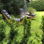 Apartment Sonnenstrahl Fuenf Sinne Dobriach