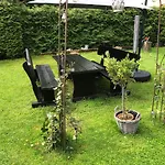 شقة Sonnenstrahl Fuenf Sinne *