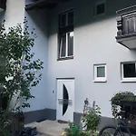 Sonnenstrahl Fuenf Sinne شقة *