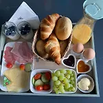 Sonnenstrahl Fuenf Sinne *