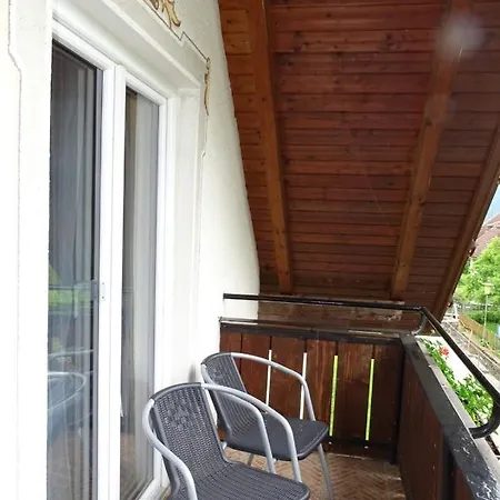 Sonnenstrahl Fuenf Sinne Apartamento *