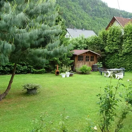 Sonnenstrahl Fuenf Sinne Apartamento