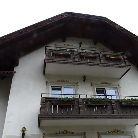 Sonnenstrahl Fuenf Sinne Апартаменты Добриах