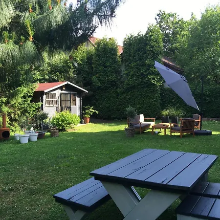 Sonnenstrahl Fuenf Sinne * Добриах