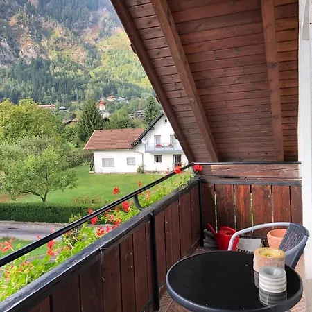 Sonnenstrahl Fuenf Sinne * Döbriach