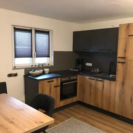 Sonnenstrahl Fuenf Sinne Apartamento Döbriach