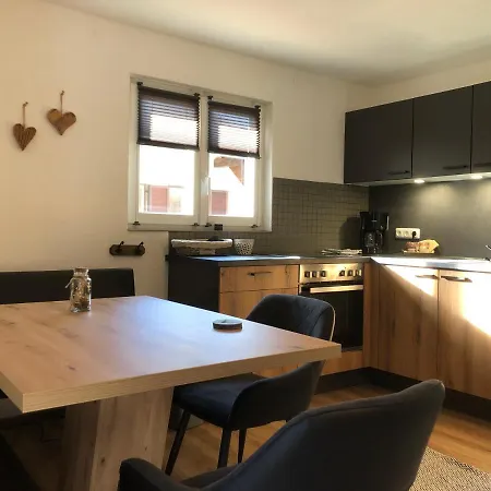 Sonnenstrahl Fuenf Sinne * Döbriach