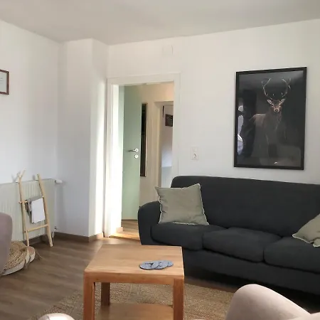 Sonnenstrahl Fuenf Sinne Apartamento Döbriach