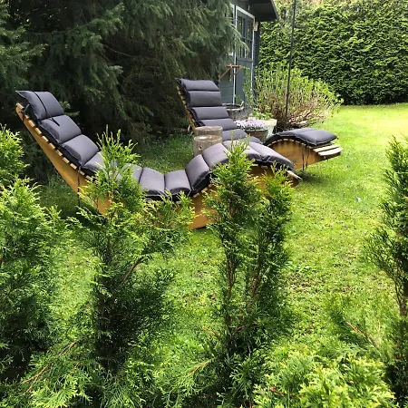 Appartamento Sonnenstrahl Fuenf Sinne Döbriach