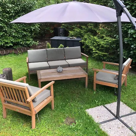 Sonnenstrahl Fuenf Sinne * Döbriach