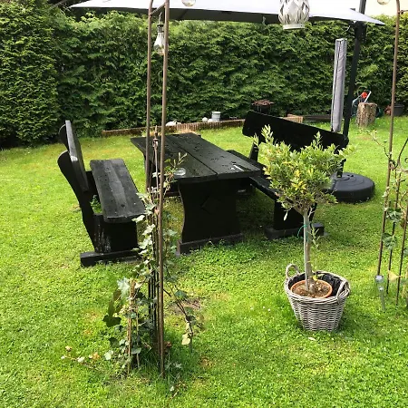 Appartamento Sonnenstrahl Fuenf Sinne *