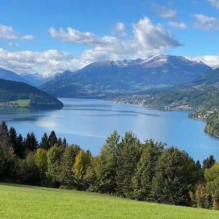 Sonnenstrahl Fuenf Sinne * دوبرياخ