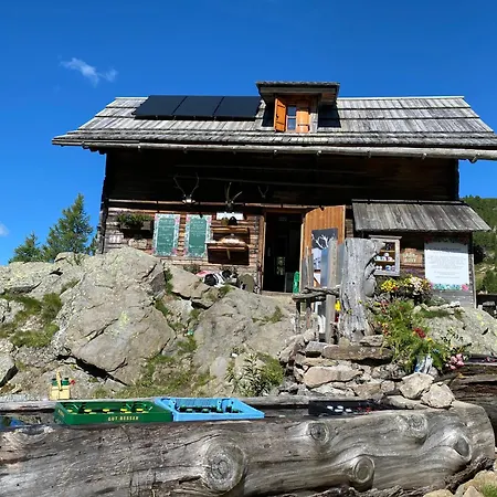Sonnenstrahl Fuenf Sinne شقة