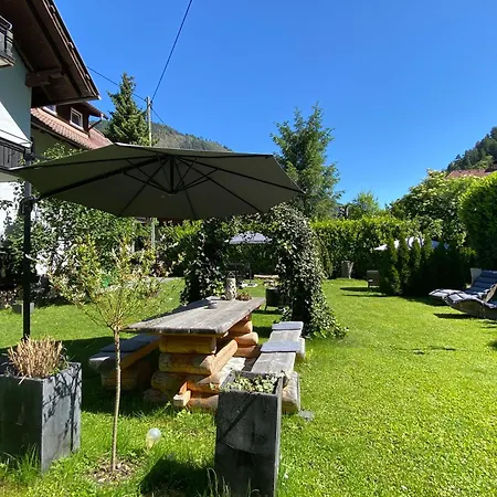 Sonnenstrahl Fuenf Sinne شقة دوبرياخ