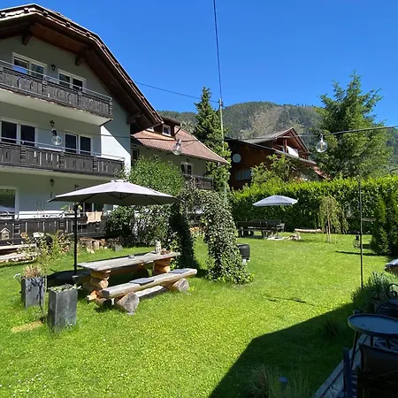 Sonnenstrahl Fuenf Sinne *