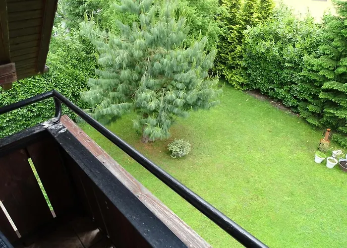 Sonnenstrahl Fuenf Sinne Apartament Döbriach