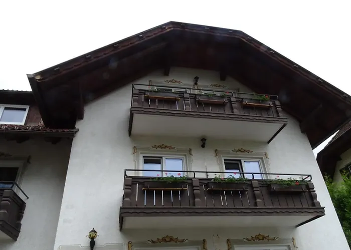 Sonnenstrahl Fuenf Sinne Apartament Döbriach