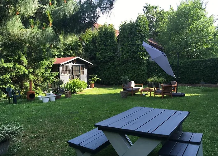 Sonnenstrahl Fuenf Sinne * Döbriach