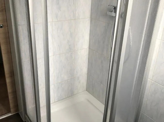 Sonnenstrahl Fuenf Sinne Apartament Döbriach