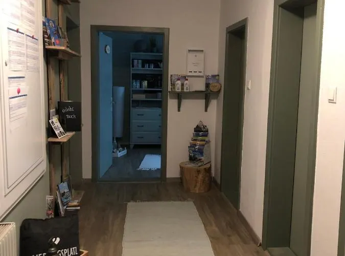 Apartament Sonnenstrahl Fuenf Sinne Döbriach