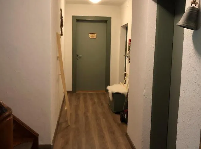 Sonnenstrahl Fuenf Sinne * Döbriach