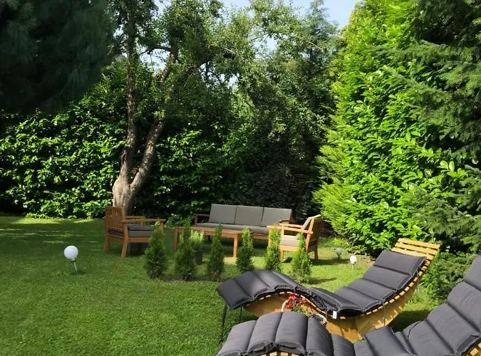 Sonnenstrahl Fuenf Sinne Döbriach