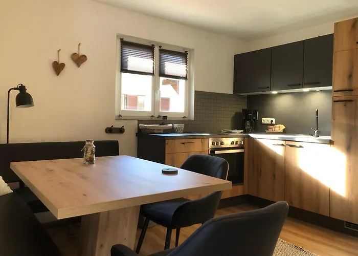 Sonnenstrahl Fuenf Sinne * Döbriach