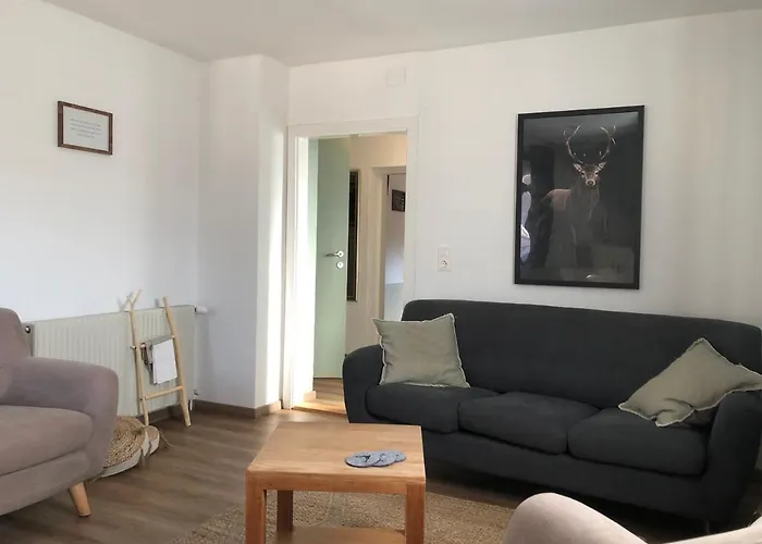 Sonnenstrahl Fuenf Sinne Apartament Döbriach