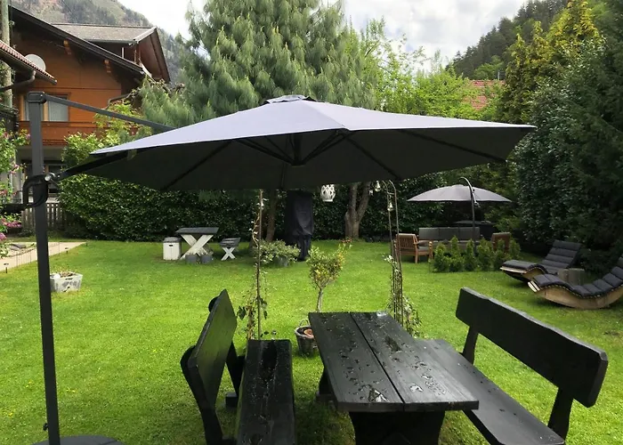 Sonnenstrahl Fuenf Sinne Döbriach