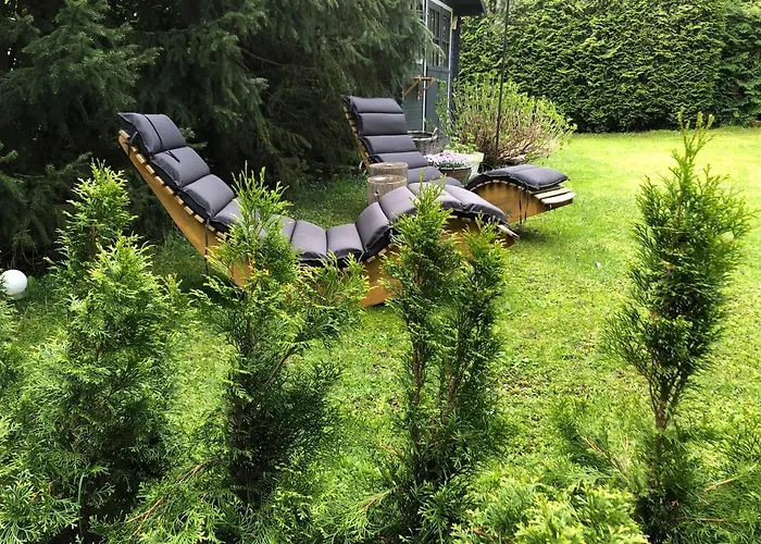 Apartament Sonnenstrahl Fuenf Sinne Döbriach