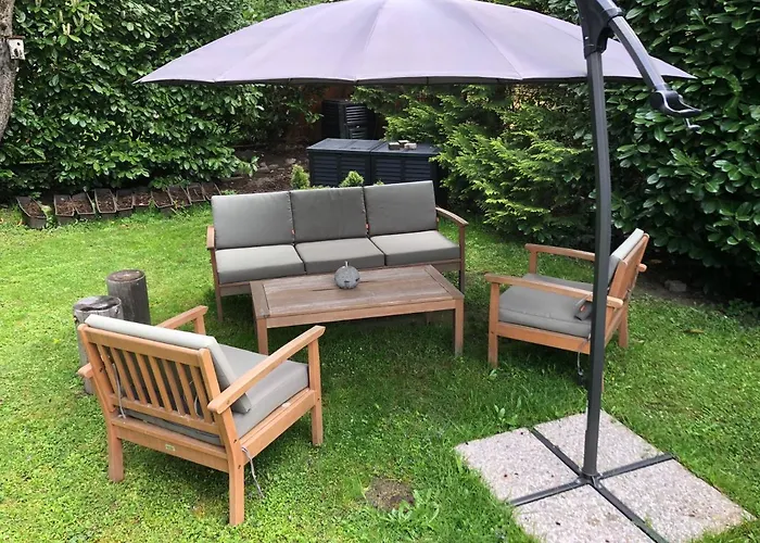 Sonnenstrahl Fuenf Sinne * Döbriach