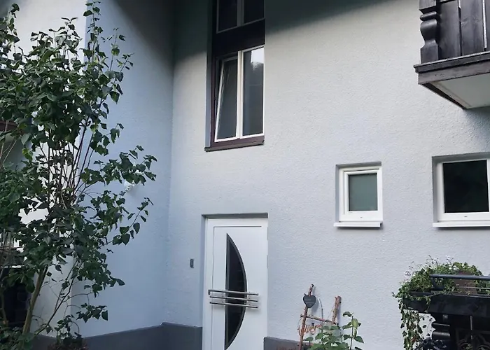 Sonnenstrahl Fuenf Sinne Apartament *
