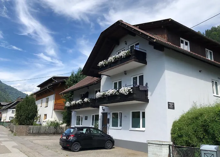 Sonnenstrahl Fuenf Sinne Döbriach