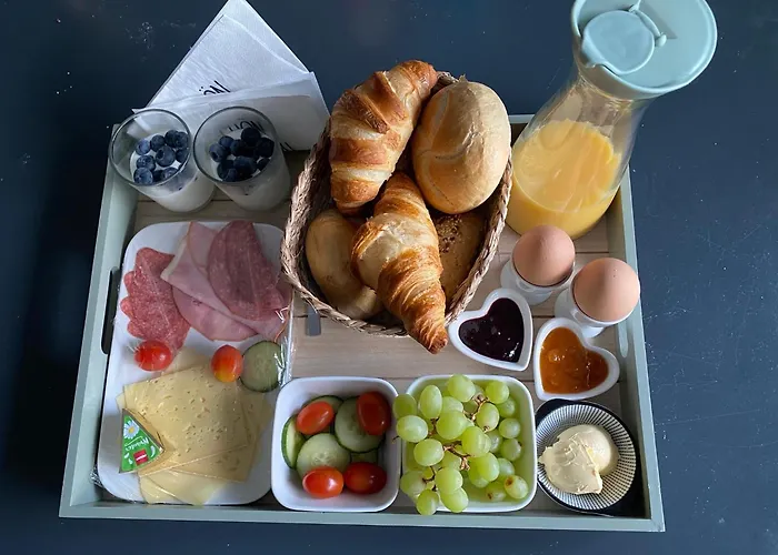 Sonnenstrahl Fuenf Sinne *